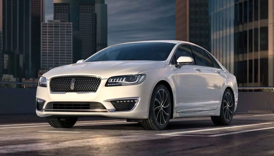 Jack Demmer Lincoln Specials
