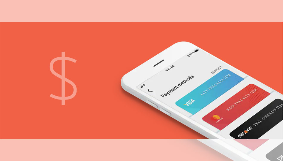 Lincoln Way™ App Payment
