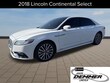 Lincoln Continental