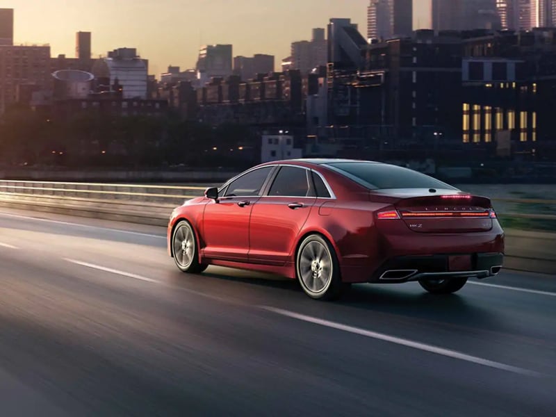 Jack Demmer Lincoln has a large inventory of new Lincoln vehicles for sale near Farmington Hills, MI