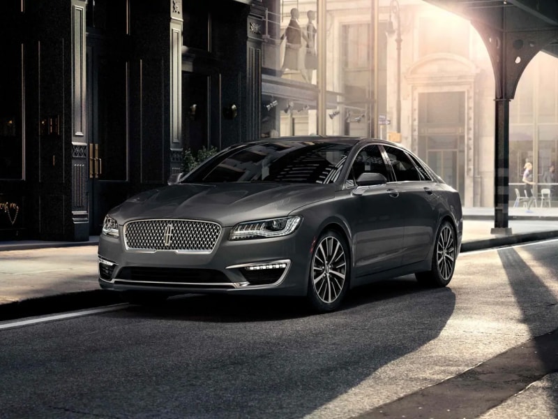 Jack Demmer Lincoln has a large inventory of used vehicles near Plymouth, MI