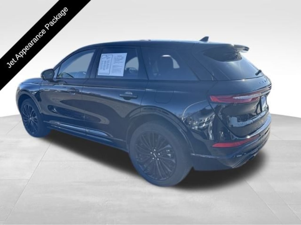 Certified 2024 Lincoln Corsair Premiere SUV