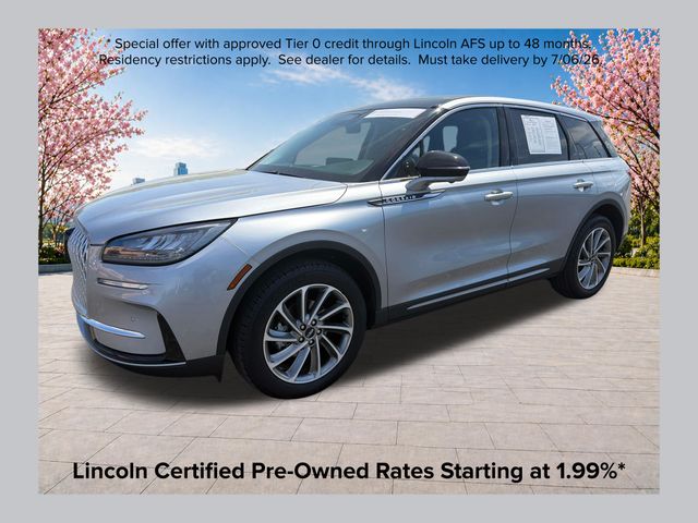 2024 Lincoln Corsair Premiere AWD's photo