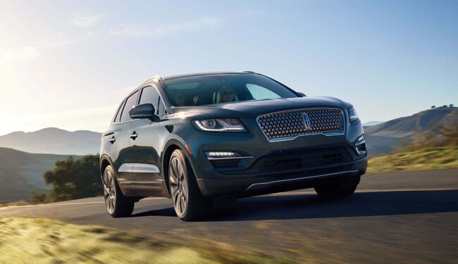 New Pre Owned Lincoln Dealership Serving Farmington Hills Mi