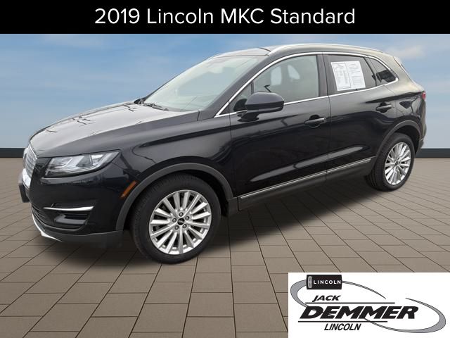 2019 Lincoln MKC Base