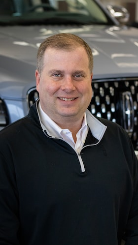 Staff member Michael McAlister from f5c6d9c4f1e7