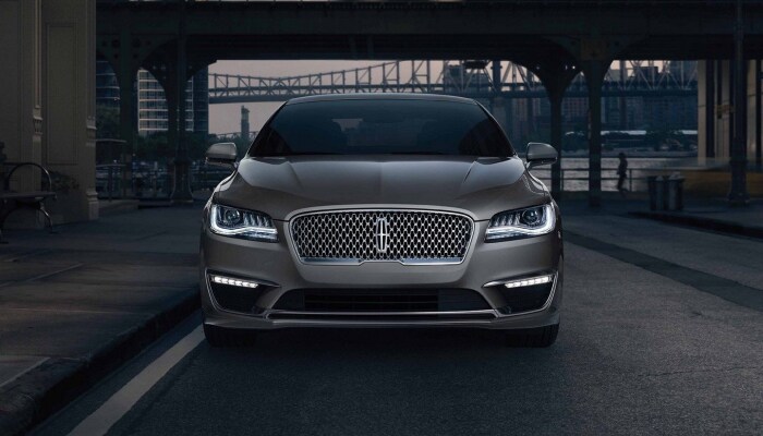 Get a new Lincoln MKZ from Demmer Lincoln through our Fresh Start Program