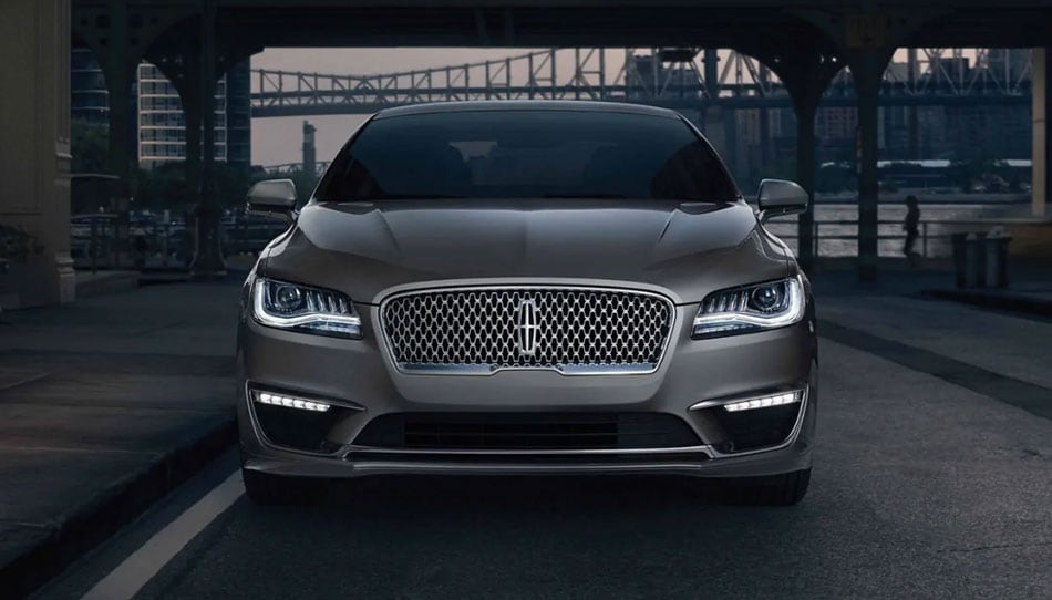 Jack Demmer Lincoln Specials