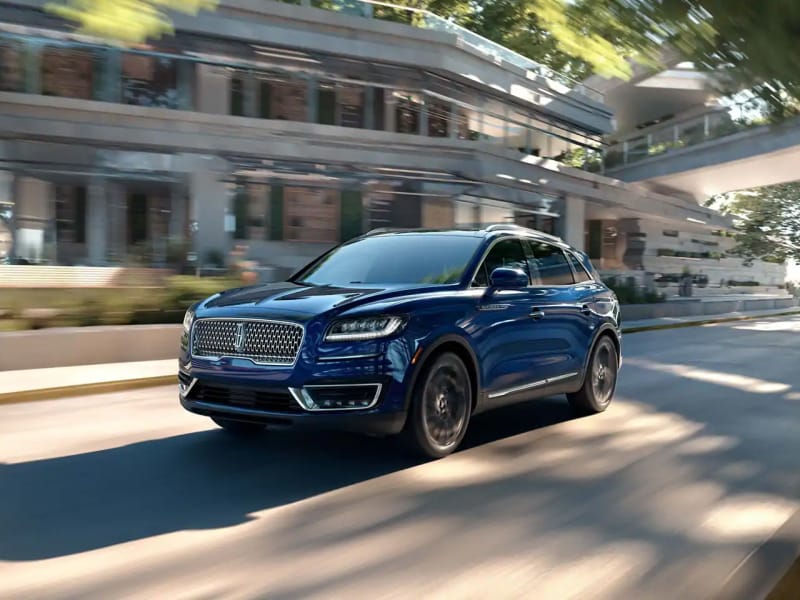 Jack Demmer Lincoln is a new and used Lincoln dealership near Farmington Hills, MI