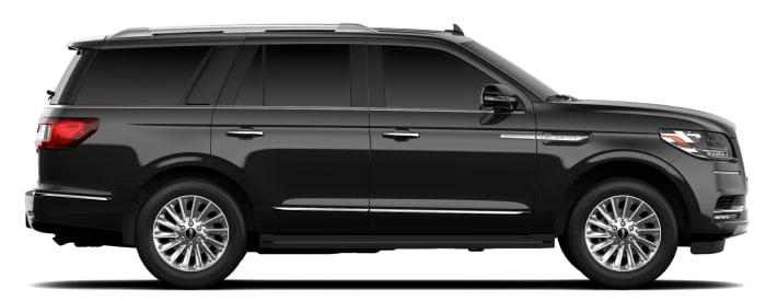 2019 Lincoln Navigator Standard