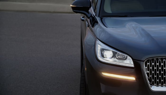 Finance a 2020 Lincoln Corsair from Jack Demmer Lincoln in Dearborn, MI