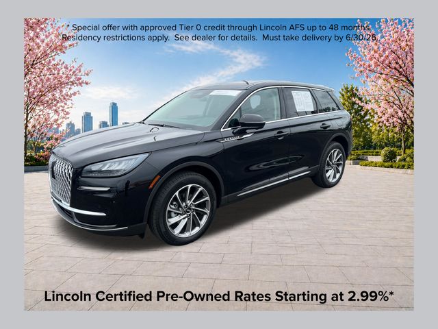 2024 Lincoln Corsair Premiere AWD's photo