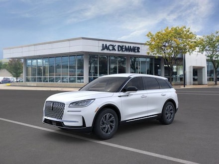 2025 Lincoln Corsair Premiere SUV