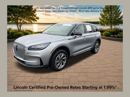 2023 Lincoln Corsair Standard SUV