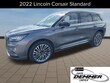 Lincoln Corsair