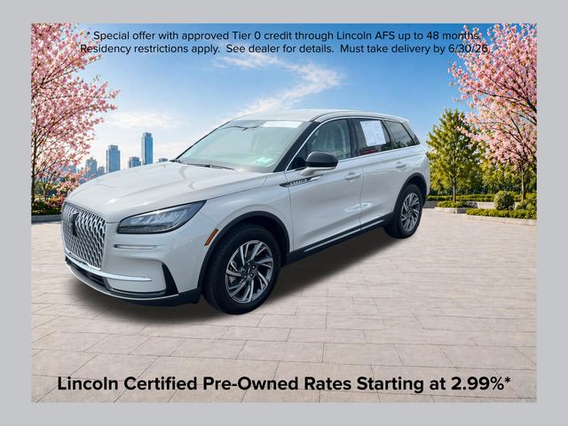 2023 Lincoln Corsair FWD's photo