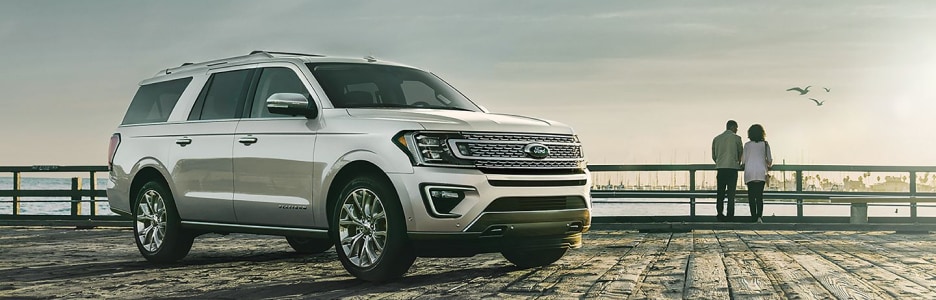Jack Demmer Ford in Wayne, MI has a large inventory of Ford SUV models
