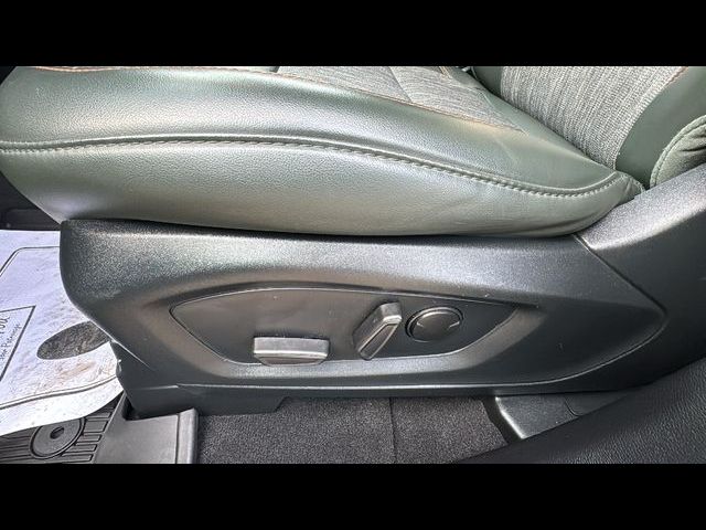 2023 Ford Explorer TIMBERLINE - Photo 8