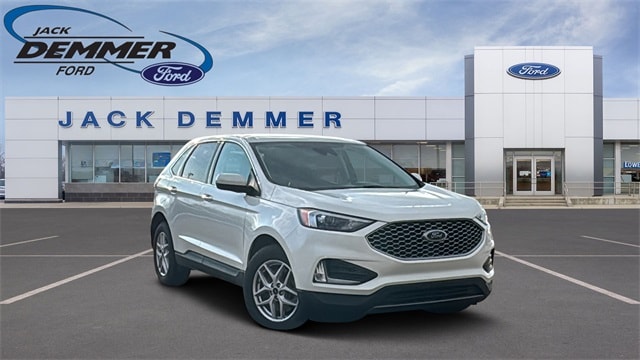 2024 Ford Edge SEL's photo