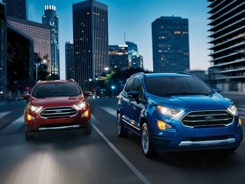 Jack Demmer Ford has a large inventory of new Ford vehicles near Plymouth, MI