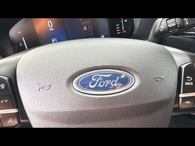 2024 Ford Escape ST-Line - Photo 19