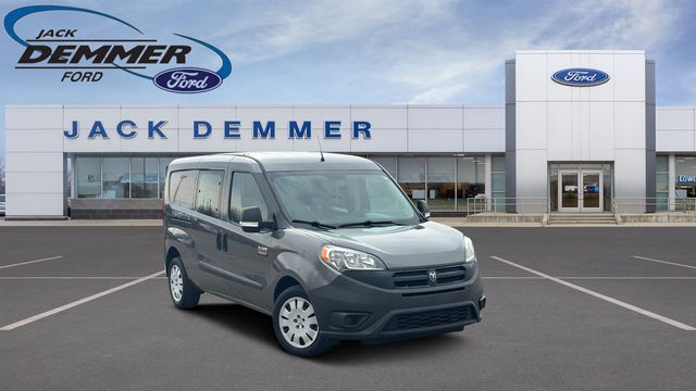 2015 RAM Promaster City Base