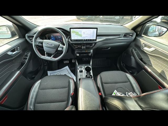 2024 Ford Escape ST-Line - Photo 12