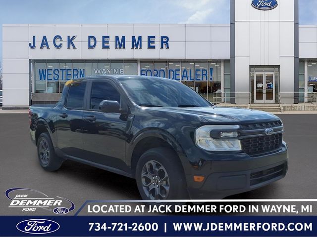 2024 Ford Maverick