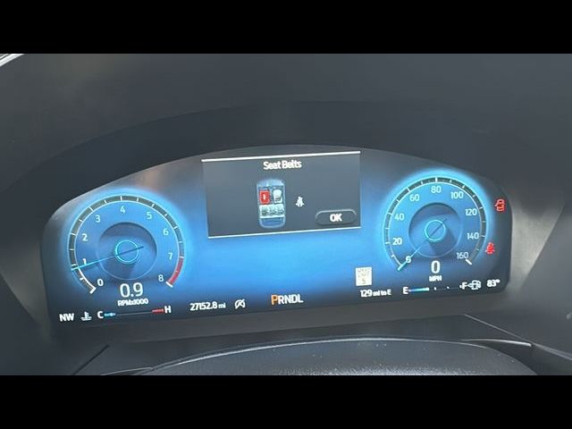 2023 Ford Escape ST-Line Elite - Photo 18