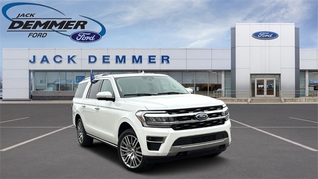 2022 Ford Expedition Limited's photo