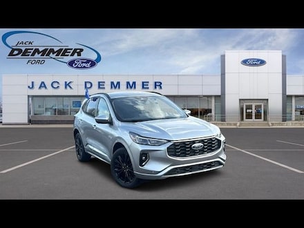2023 Ford Escape ST-Line Elite SUV
