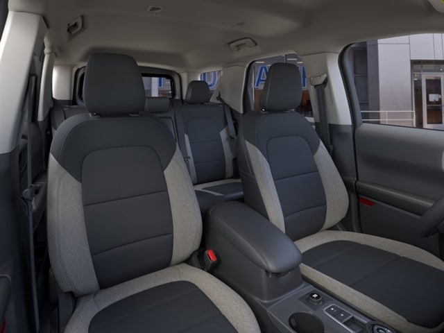 2026 Ford Bronco Sport Big Bend - Photo 10