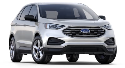 2019 Ford Edge SE available at Jack Demmer Ford