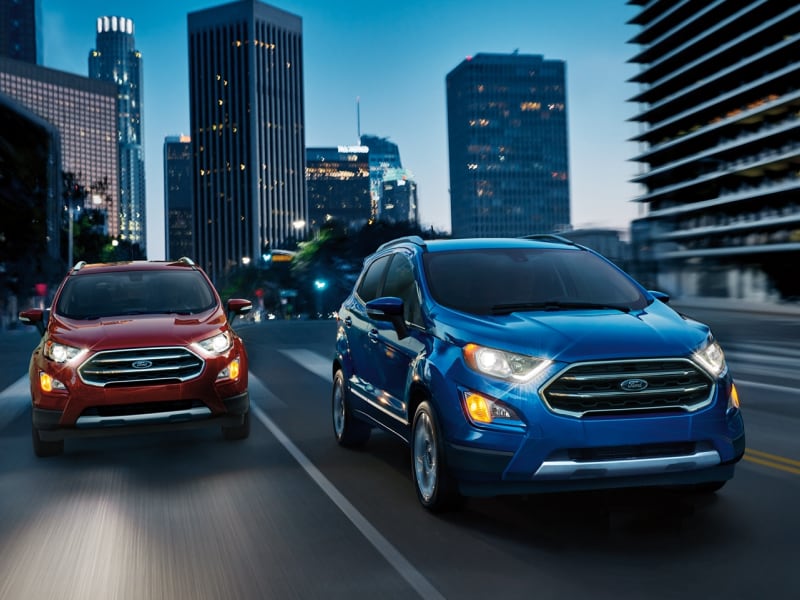 Jack Demmer Ford is a new and used Ford dealership near Belleville, MI