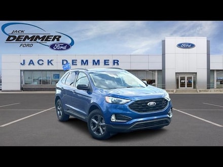 2024 Ford Edge SEL SUV