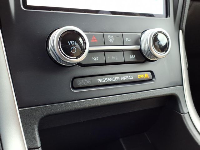 2023 Ford Edge SEL - Photo 21