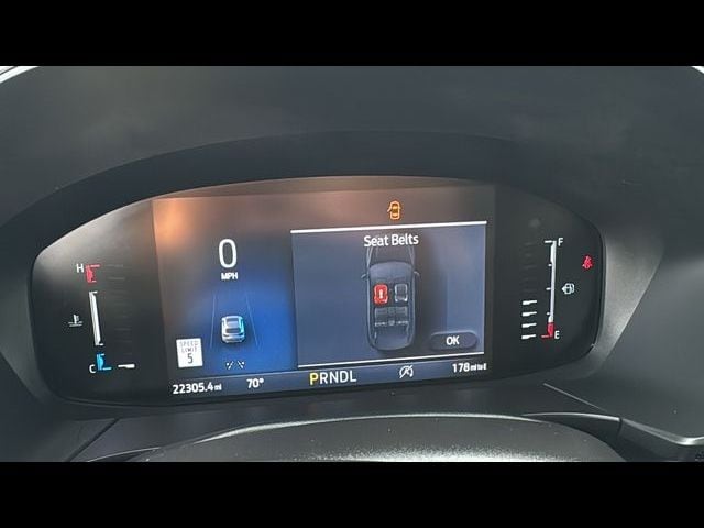 2024 Ford Escape ST-Line - Photo 18