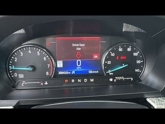 2023 Ford Explorer TIMBERLINE - Photo 18