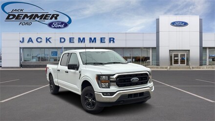 2023 Ford F-150 XLT Truck