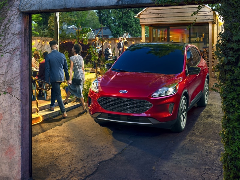 Jack Demmer Ford is a new and used Ford dealership near Northville, MI