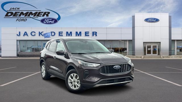 2023 Ford Escape SUV 