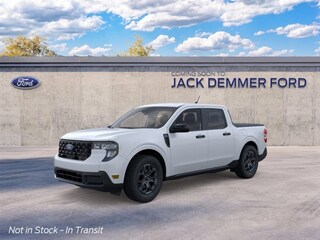 2026 Ford Maverick XLT TRUCK