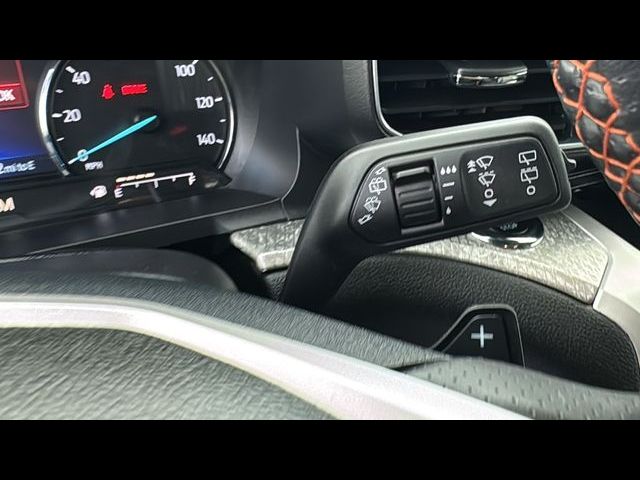 2023 Ford Explorer TIMBERLINE - Photo 20