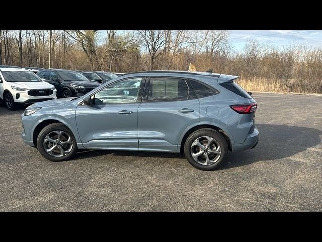 2024 Ford Escape ST-Line - Photo 6