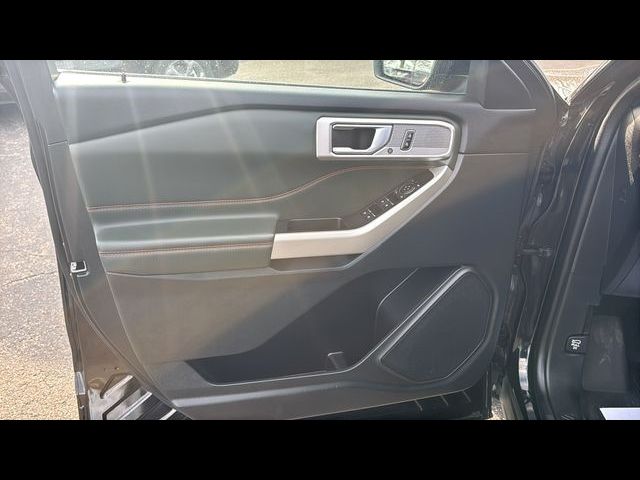 2023 Ford Explorer TIMBERLINE - Photo 9