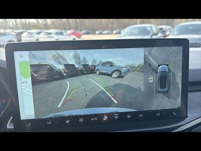 2023 Ford Escape ST-Line Elite - Photo 24