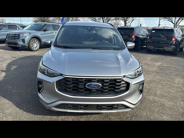 2023 Ford Escape ST-Line Elite - Photo 28