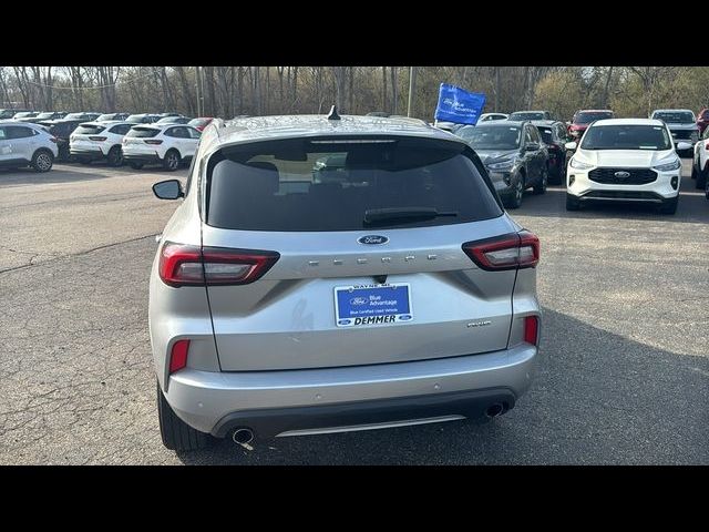 2023 Ford Escape ST-Line Elite - Photo 27