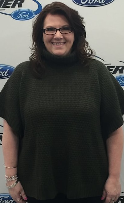Jack Demmer Ford Inc. | New Ford dealership in Wayne, MI 48184