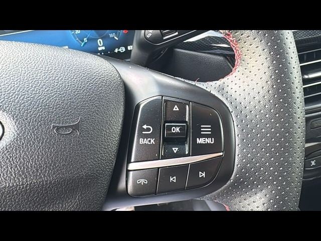 2023 Ford Escape ST-Line Elite - Photo 21
